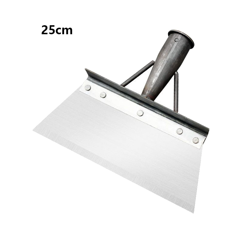 All-in-One Garden Shovel | Make Gardening Effortless and Efficient