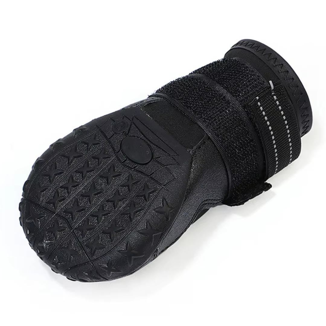 All-Weather Dog Boots