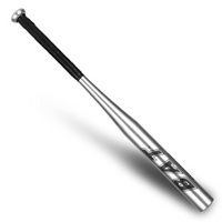 Aluminum Alloy Baseball Bat for Training and Defense – 20 Inch