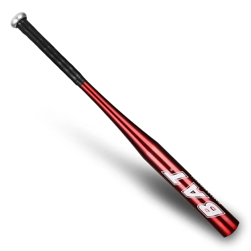 Aluminum Alloy Baseball Bat for Training and Defense – 20 Inch