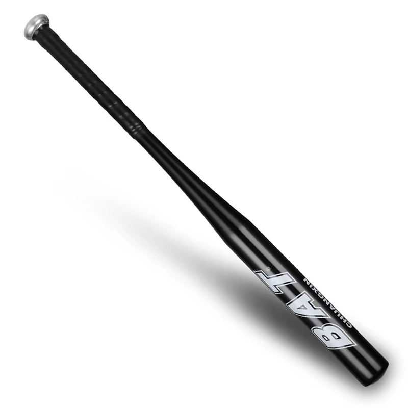 Aluminum Alloy Baseball Bat for Training and Defense – 20 Inch