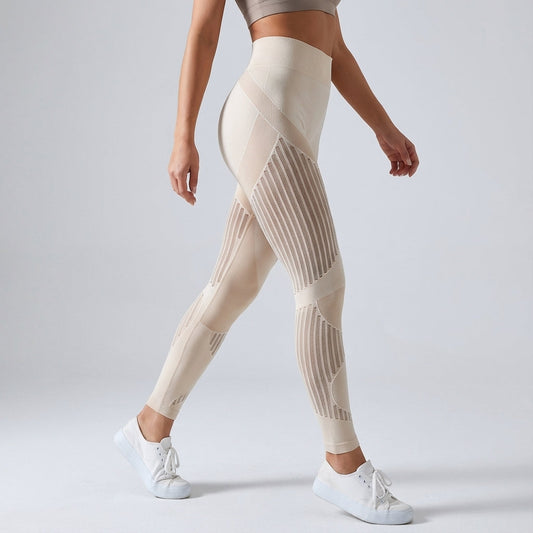 Anti-Cellulite Compression Leggings