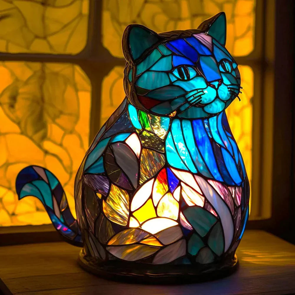 Artistic Lamp