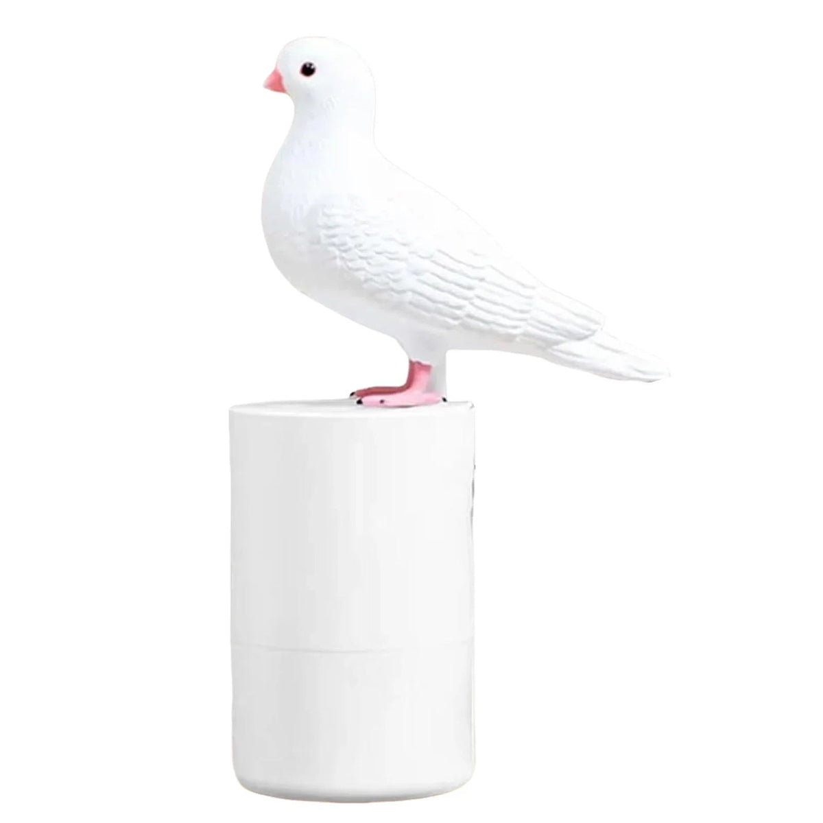 Automatic Foaming Soap Dispenser with Touchless Sensor
