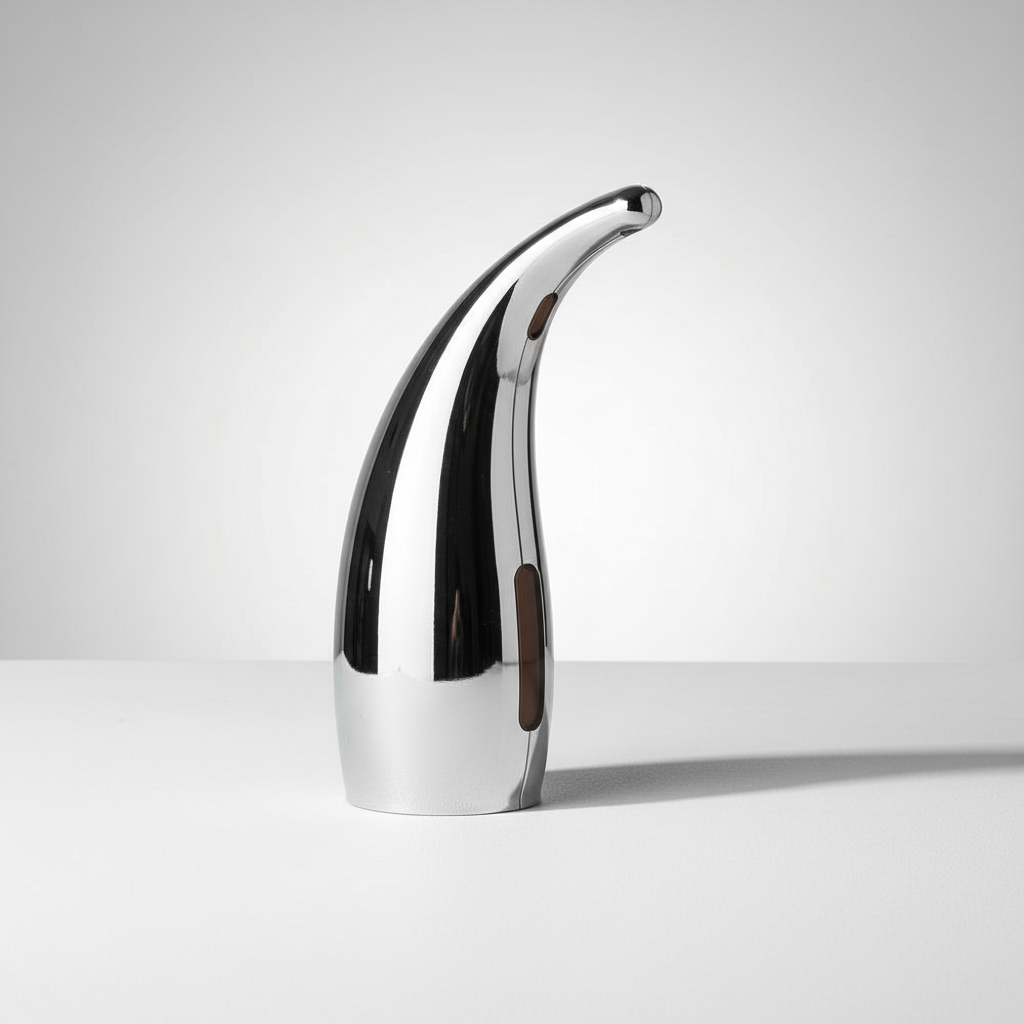 Automatic Touchless Sensor Soap Dispenser