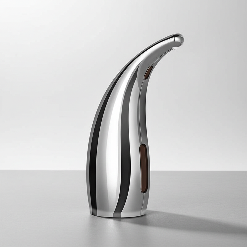 Automatic Touchless Sensor Soap Dispenser