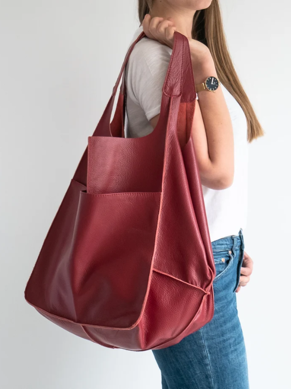 Beach Bag | Classic & Unique