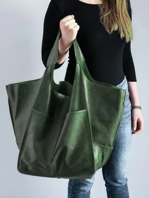 Beach Bag | Classic & Unique
