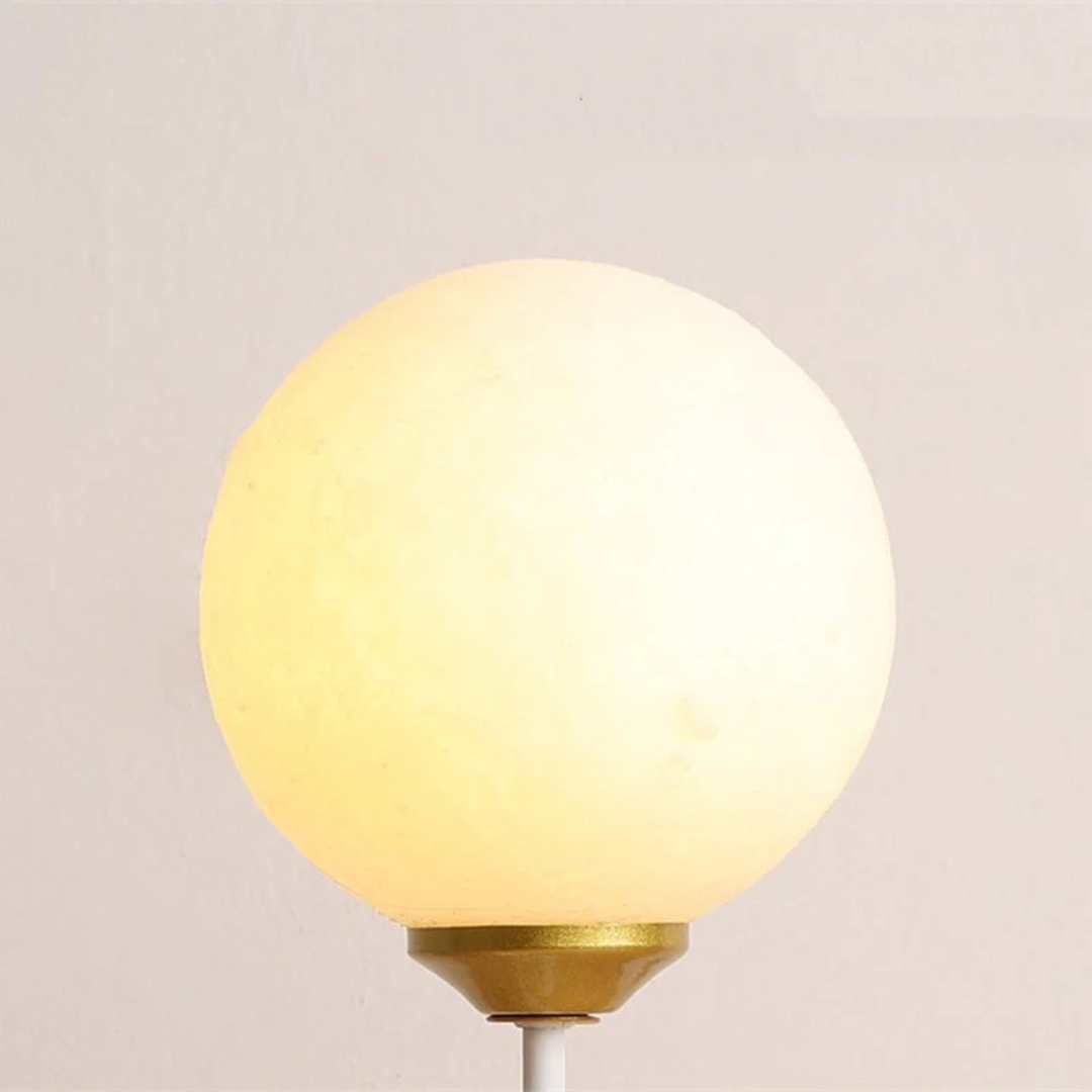 Bear LED Wall Lamp