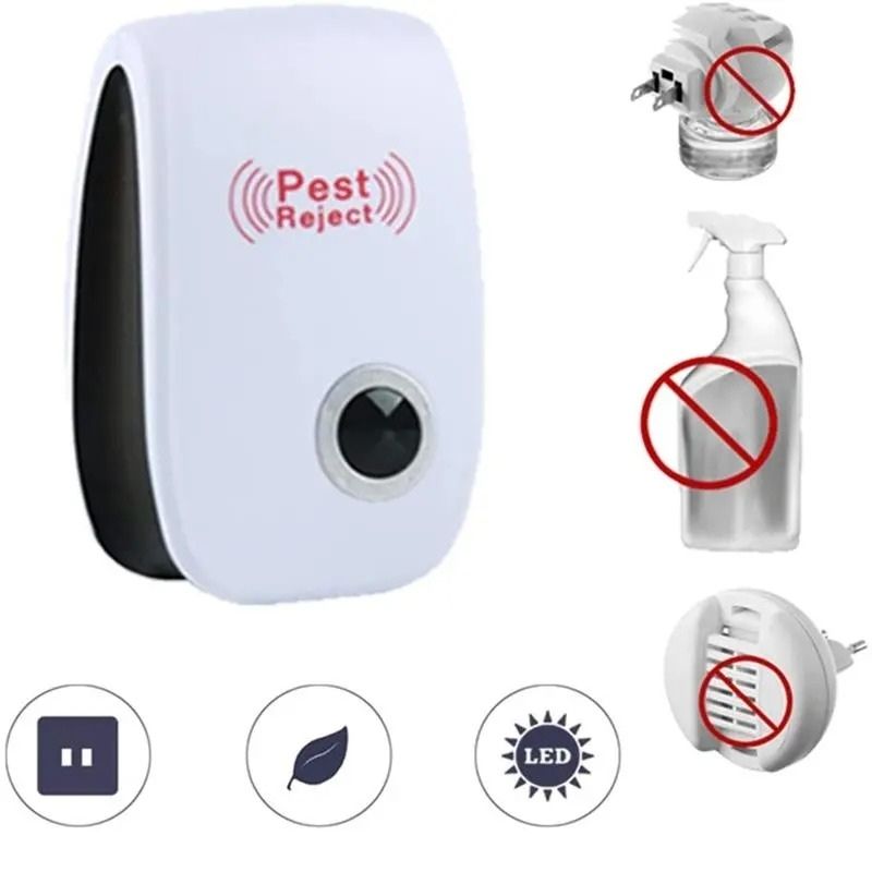 Bed Bug Repellent