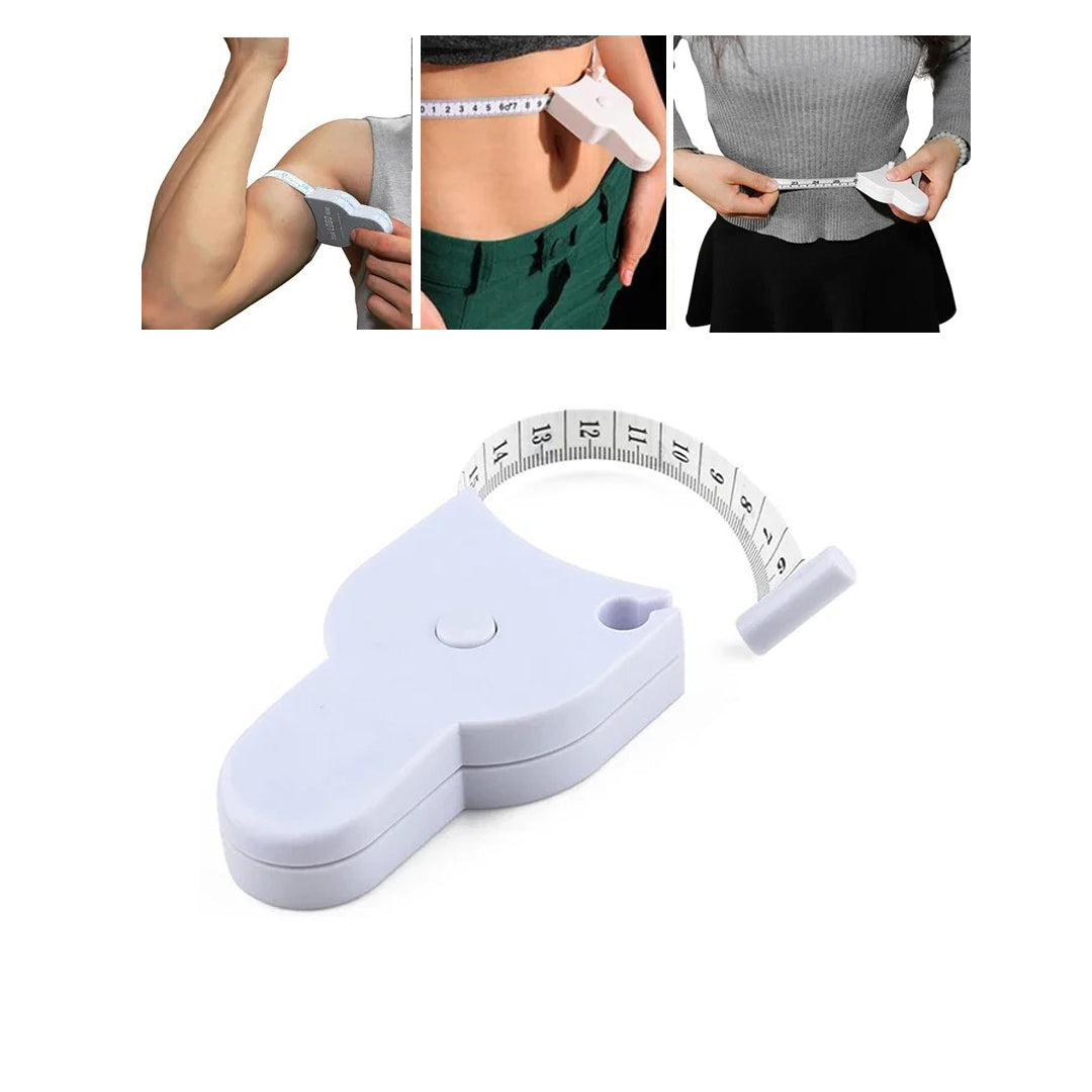 Body Tape Measure