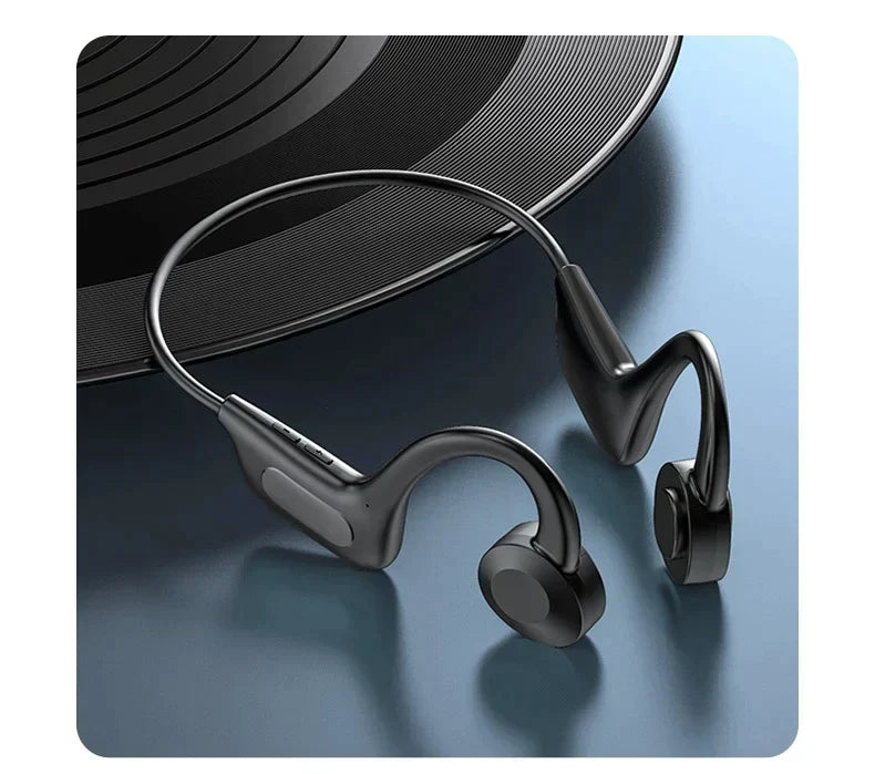 Bone Conduction Headphones