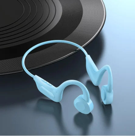 Bone Conduction Headphones