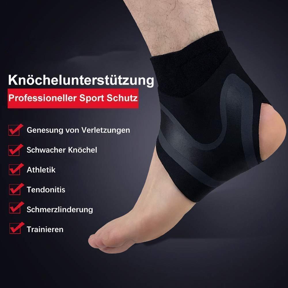 Breathable Ankle Support Brace