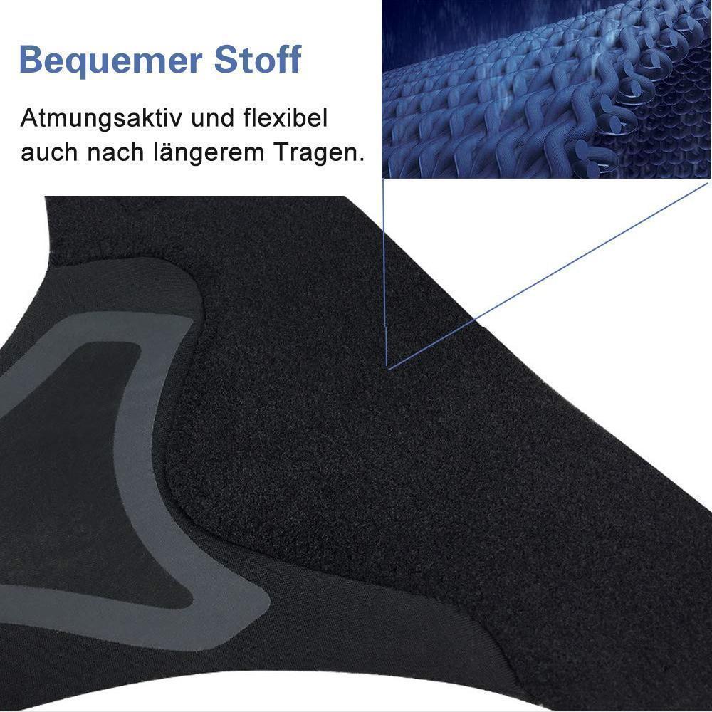 Breathable Ankle Support Brace