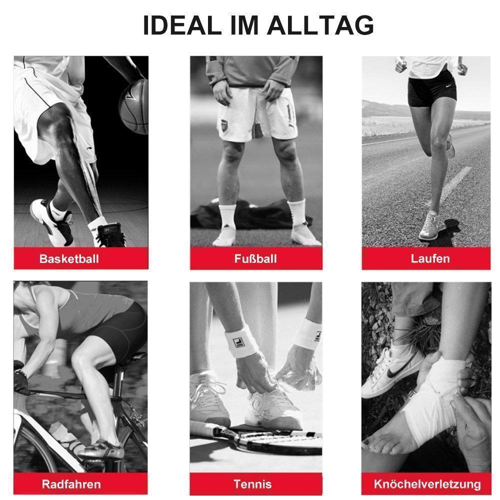 Breathable Ankle Support Brace