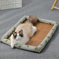 Cat Cooling Mat
