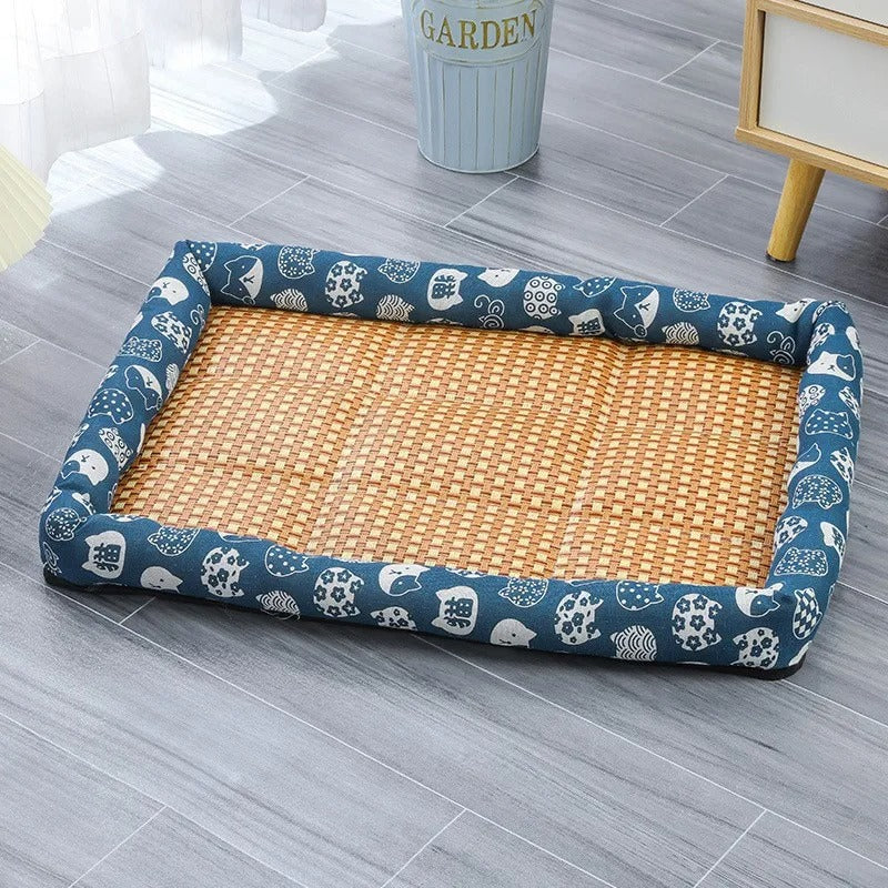 Cat Cooling Mat