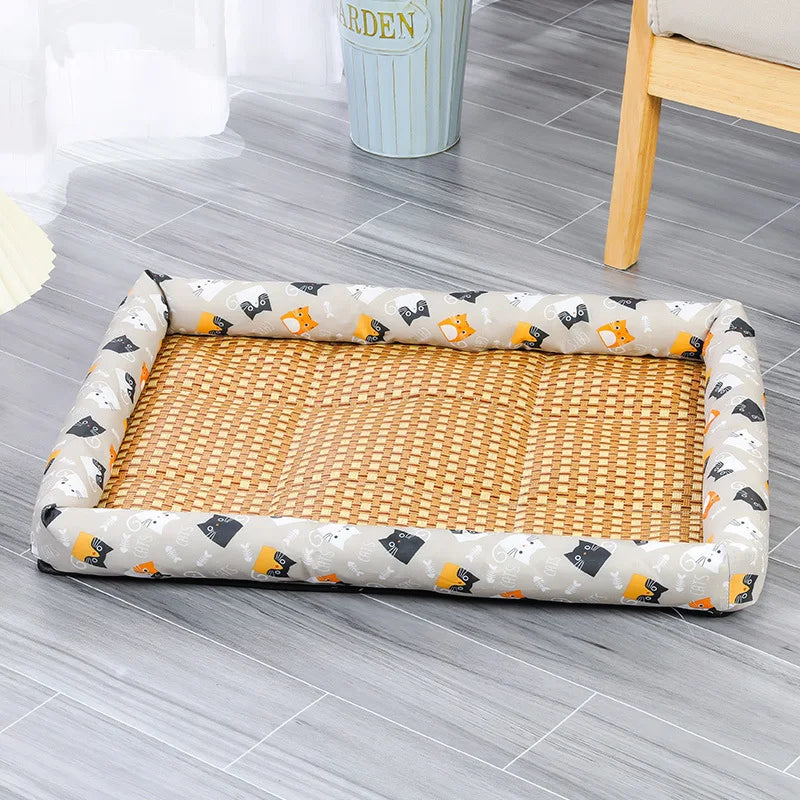 Cat Cooling Mat