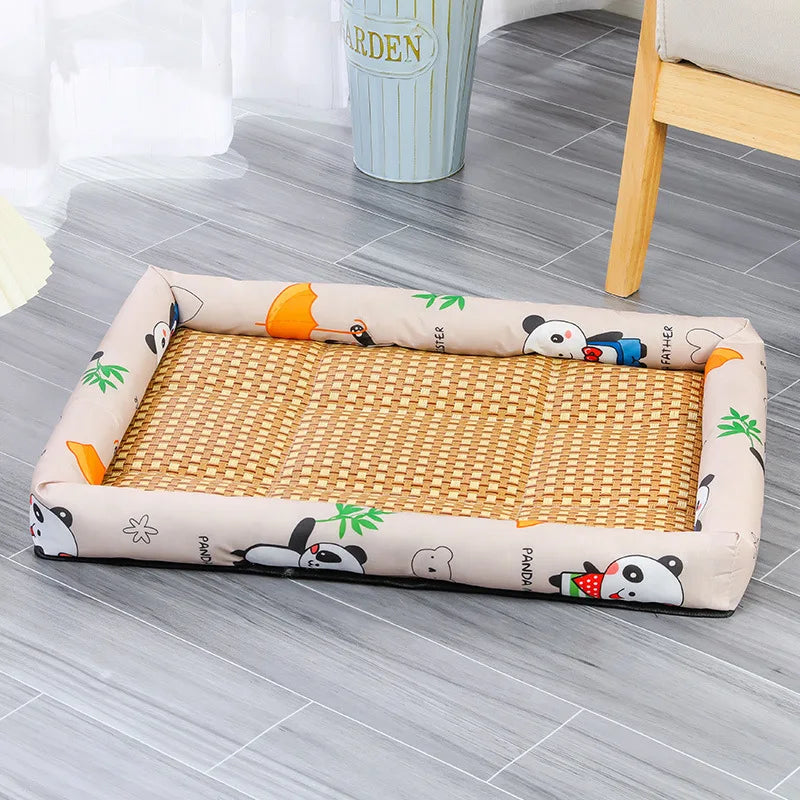 Cat Cooling Mat