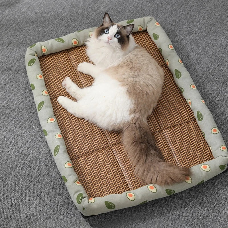 Cat Cooling Mat