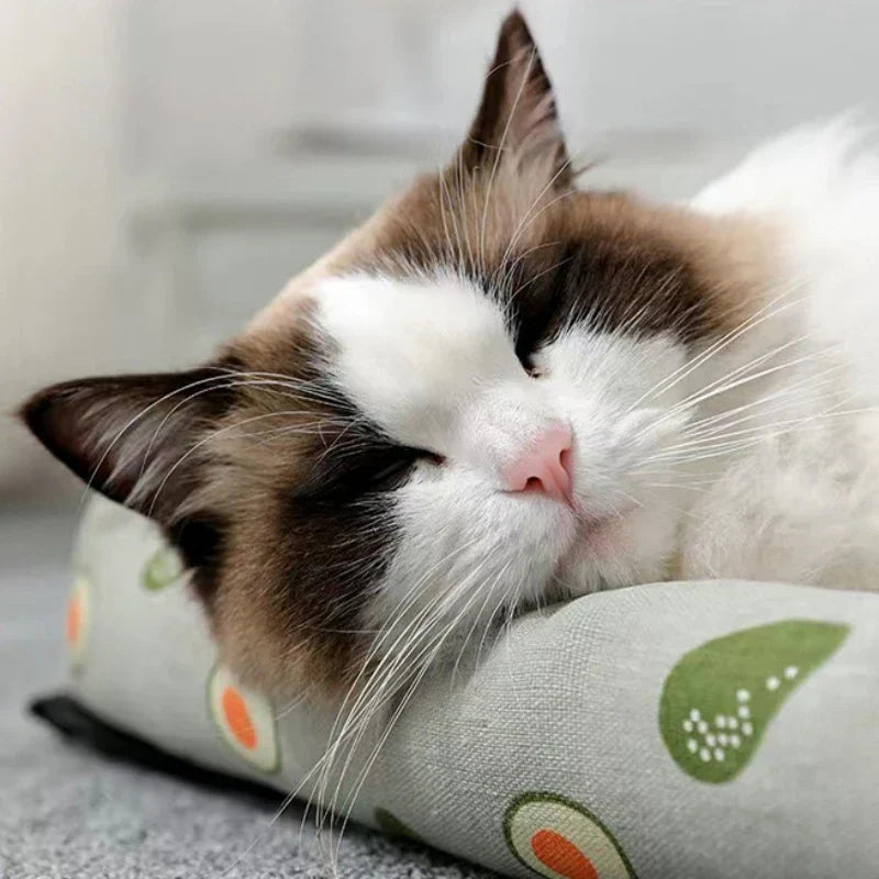 Cat Cooling Mat