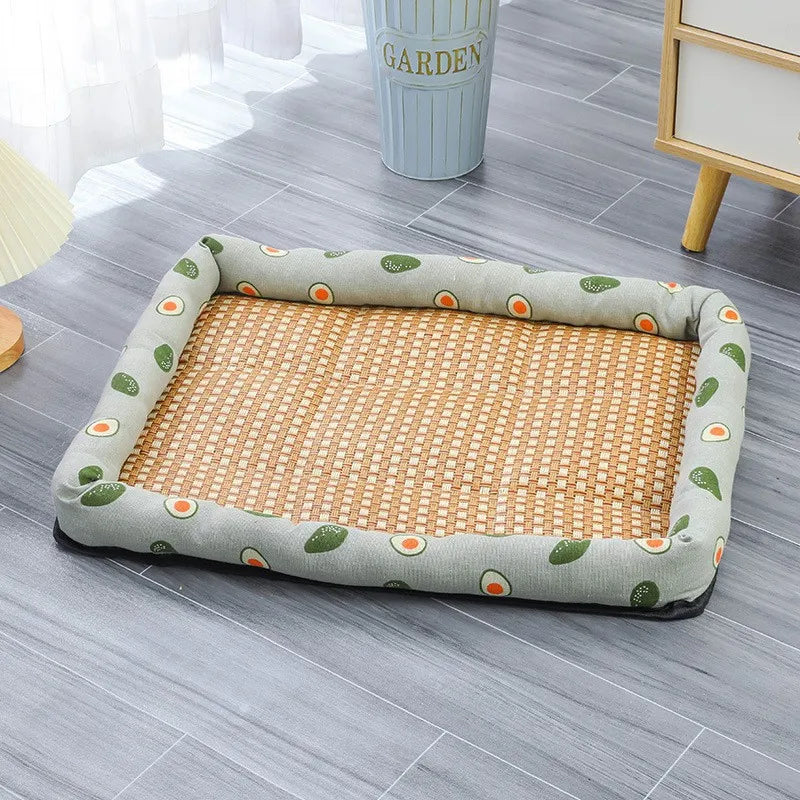Cat Cooling Mat