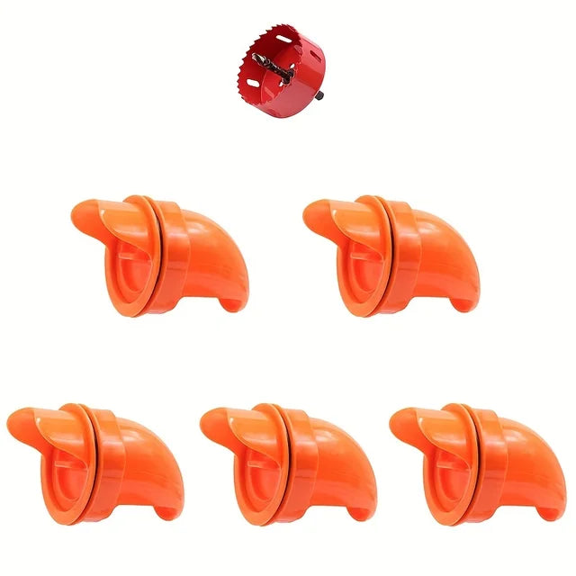 Chicken Feeder