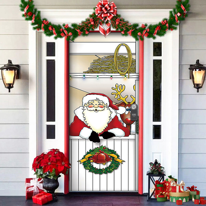 Christmas Outdoor Decorations