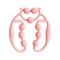 Circular Leg Clamp Massager