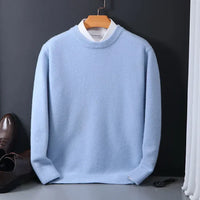 Classic Men's Sweater