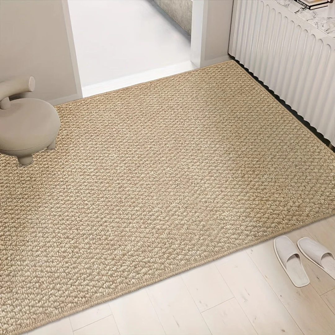 Cleanliness and Elegance from the First Step