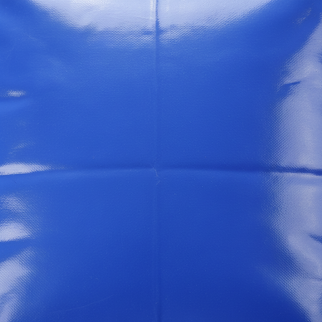 Collapsible Water Storage Container