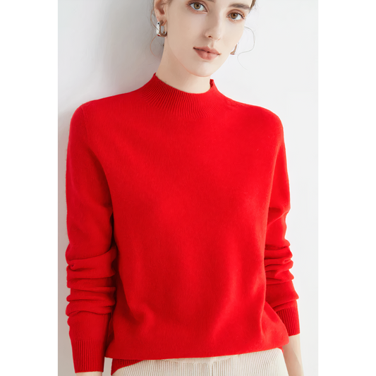 Comfortable and Luxurious Sweater