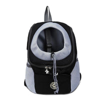 Comfortable and Safe Dog Carrier Backpack