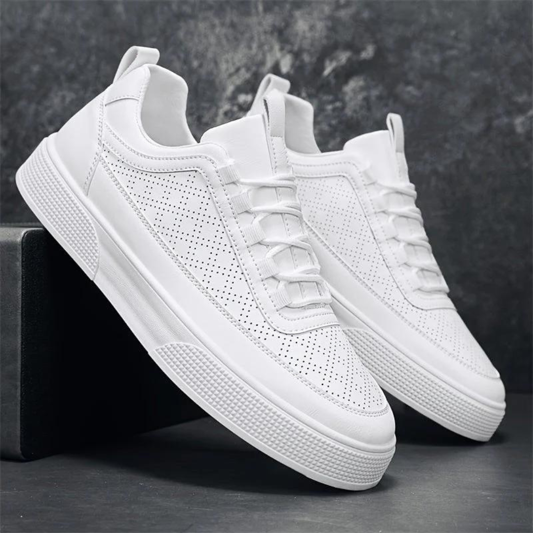 Comfortable Casual Men's Sneakers