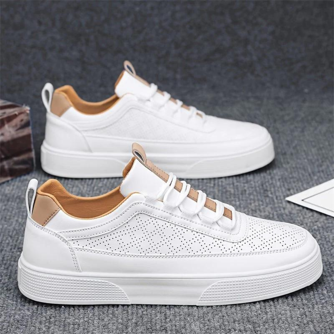 Comfortable Casual Men's Sneakers