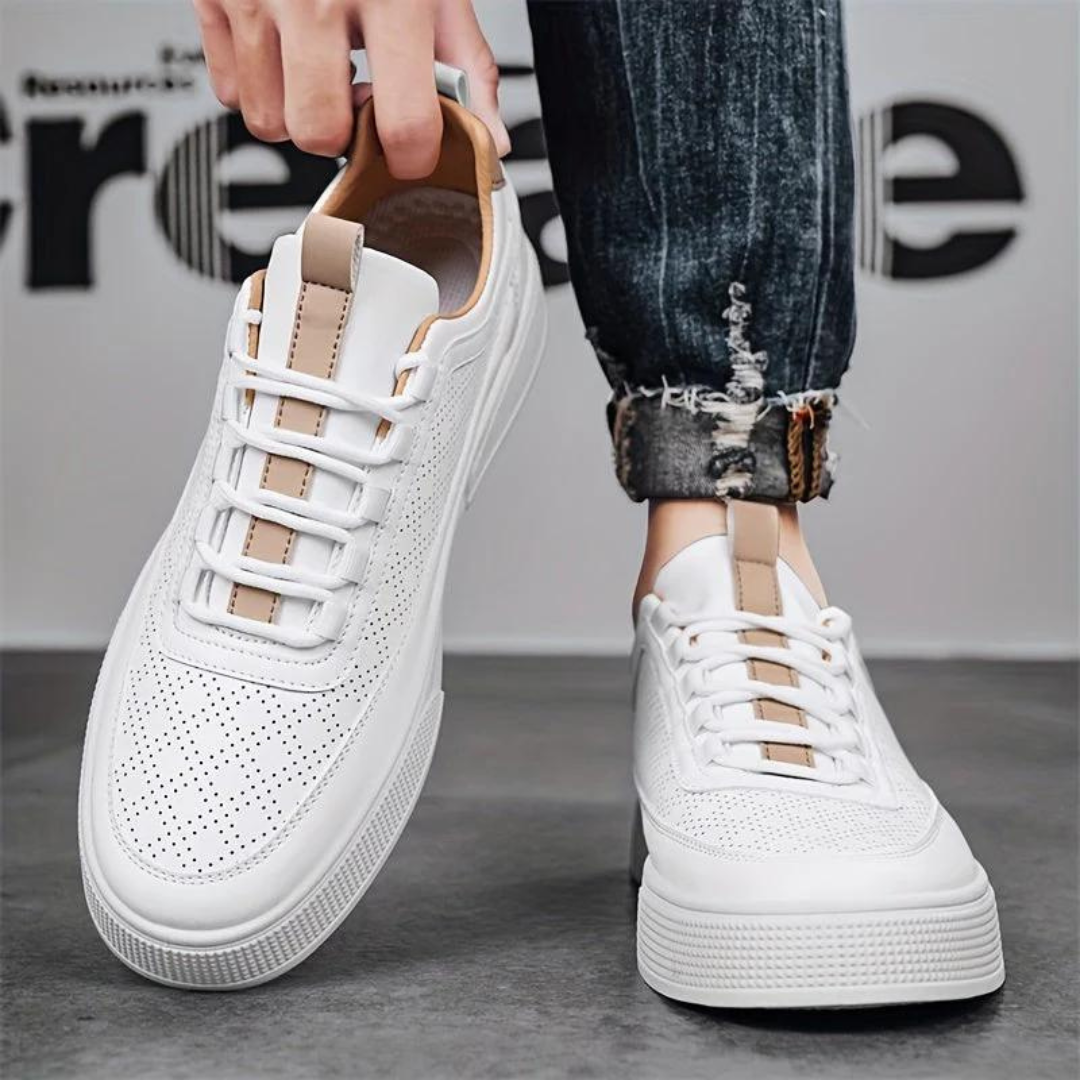Comfortable Casual Men's Sneakers