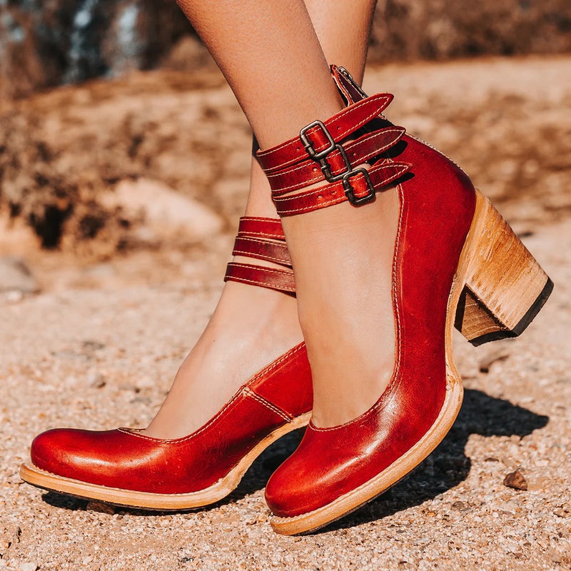 Comfortable & Stylish Women's Shoes with Non-Slip Soles