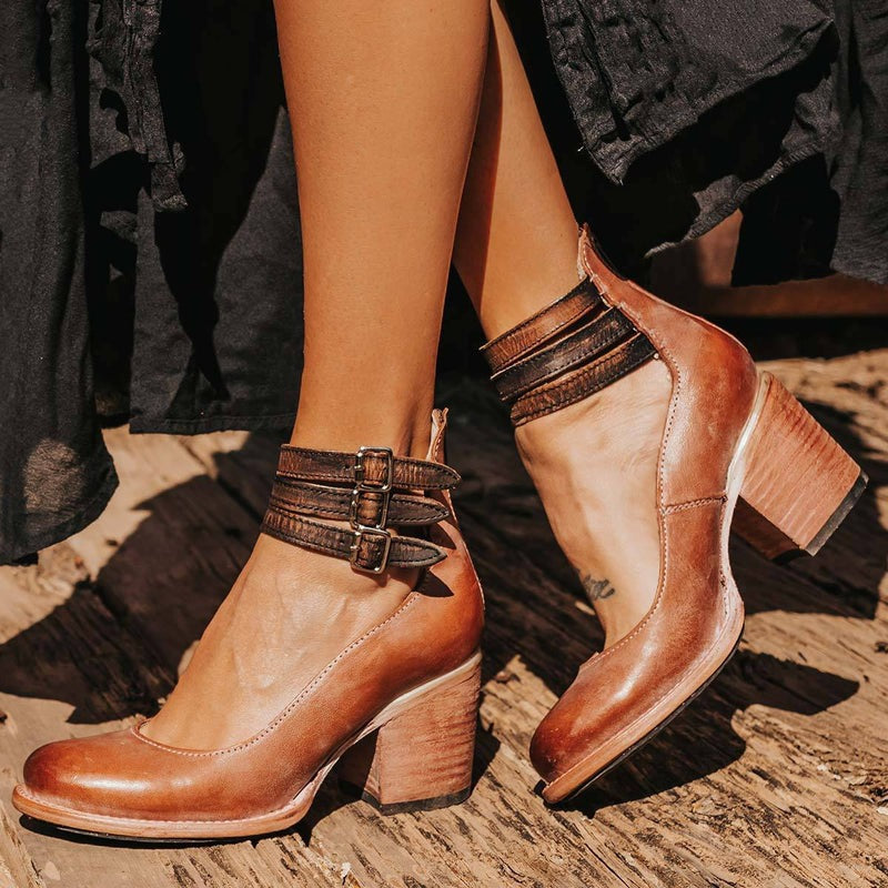 Comfortable & Stylish Women's Shoes with Non-Slip Soles