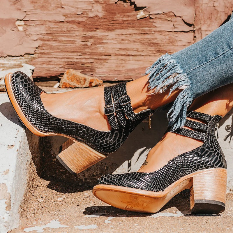 Comfortable & Stylish Women's Shoes with Non-Slip Soles
