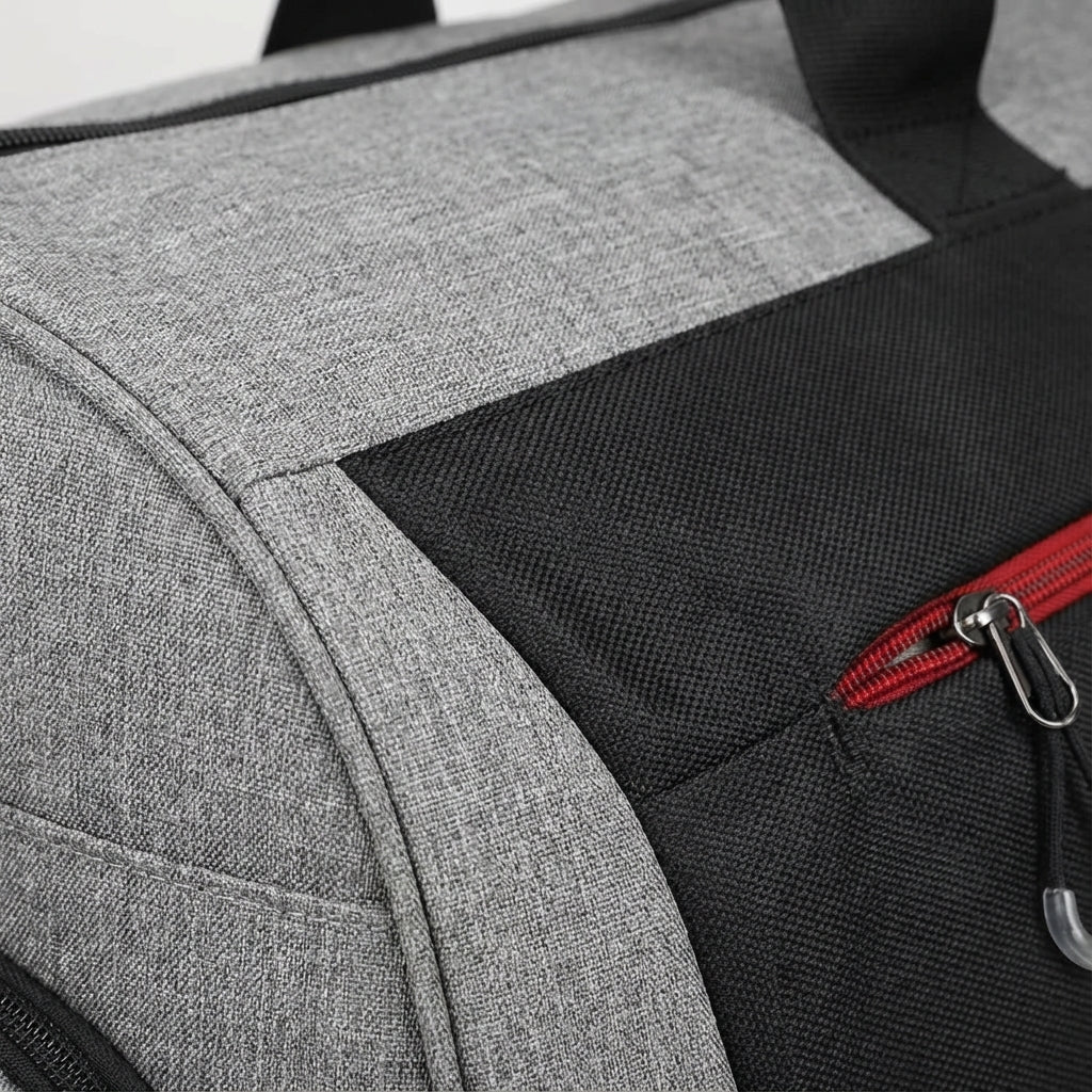 Compact 30L Travel Duffle Bag - Sports & Weekend Away