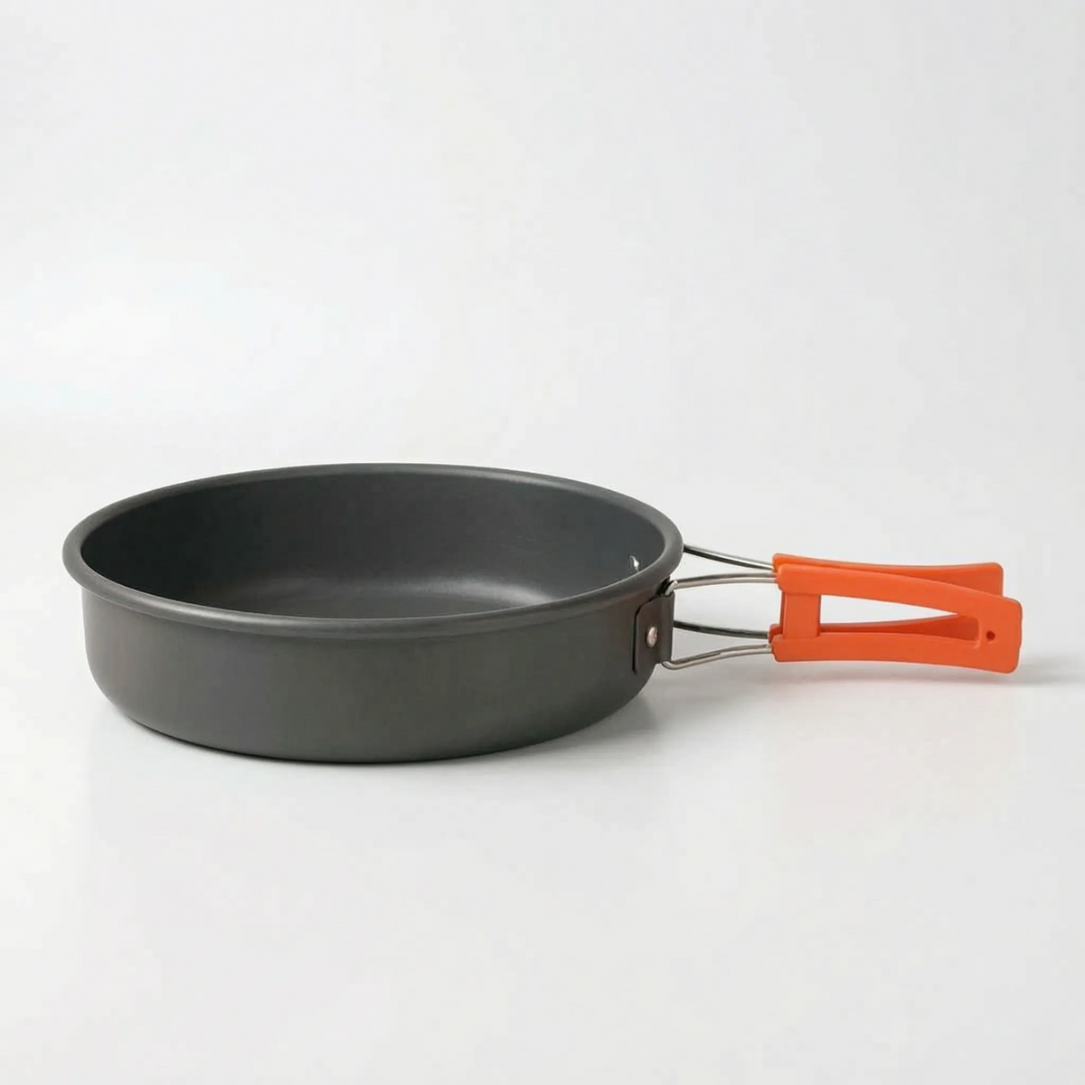 Compact Camping Cookware Set