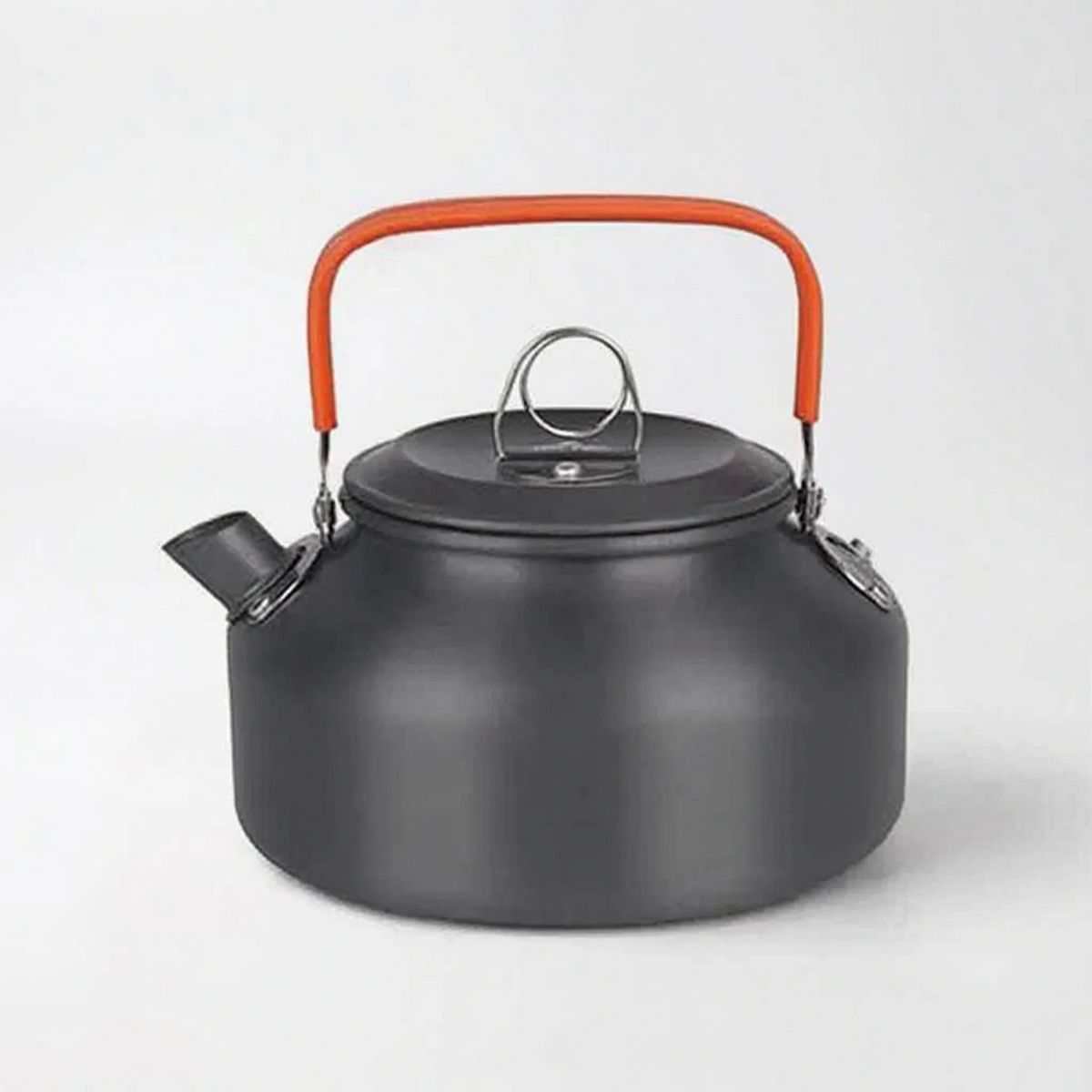 Compact Camping Cookware Set