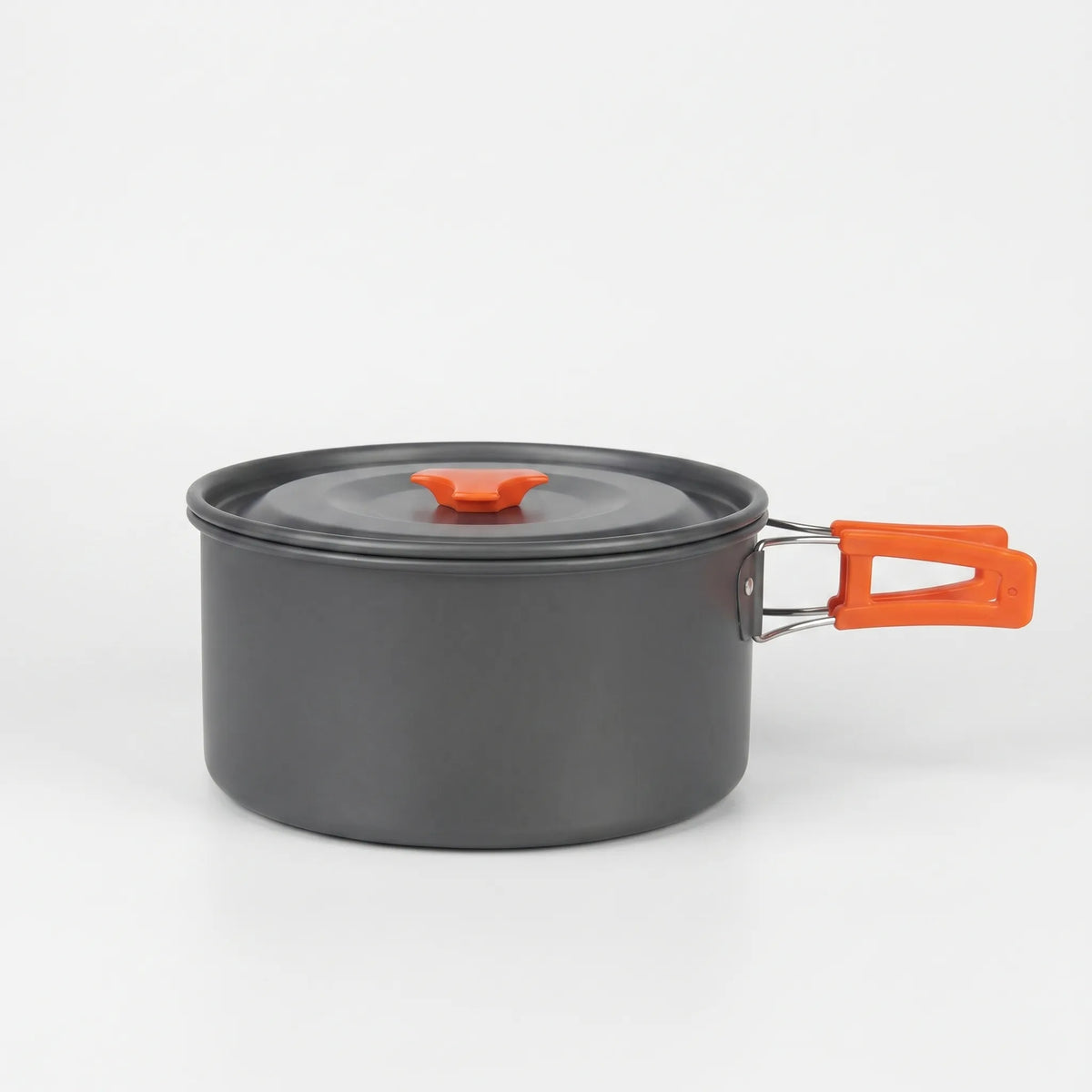 Compact Camping Cookware Set