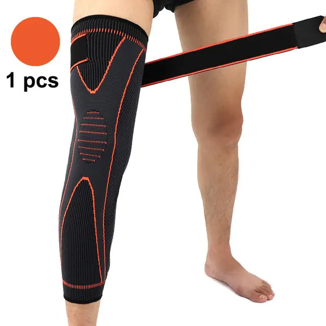 Compression Knee Support Sleeve