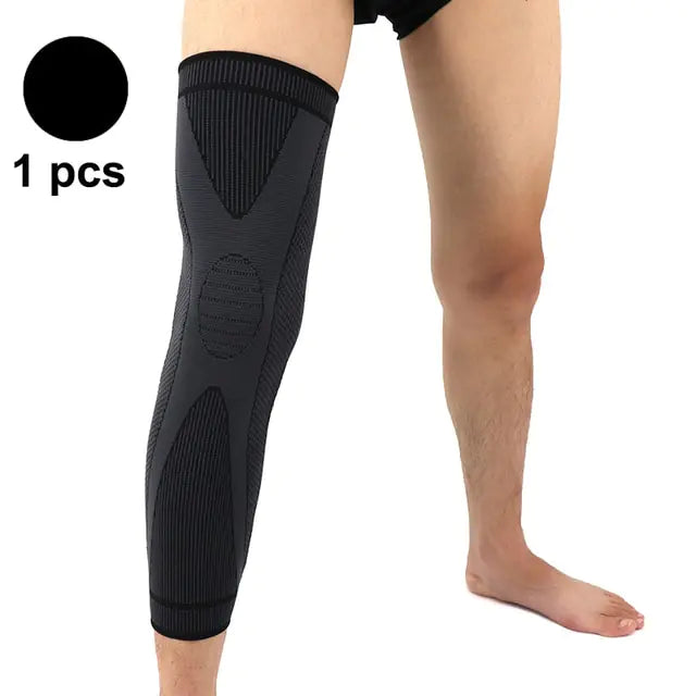 Compression Knee Support Sleeve