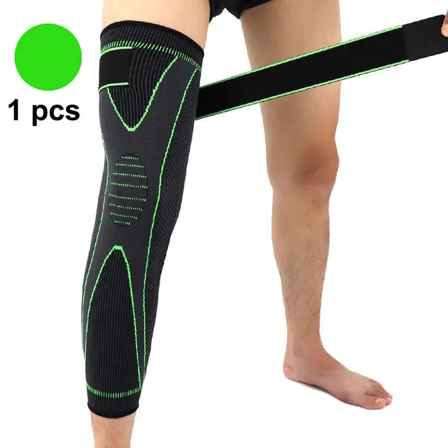 Compression Knee Support Sleeve