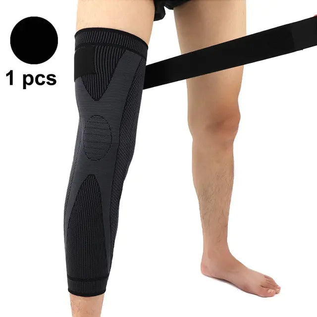 Compression Knee Support Sleeve