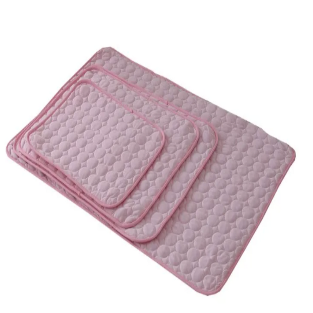 Cooling Mat for Dogs, Heat-Resistant Pet Cooling Pad